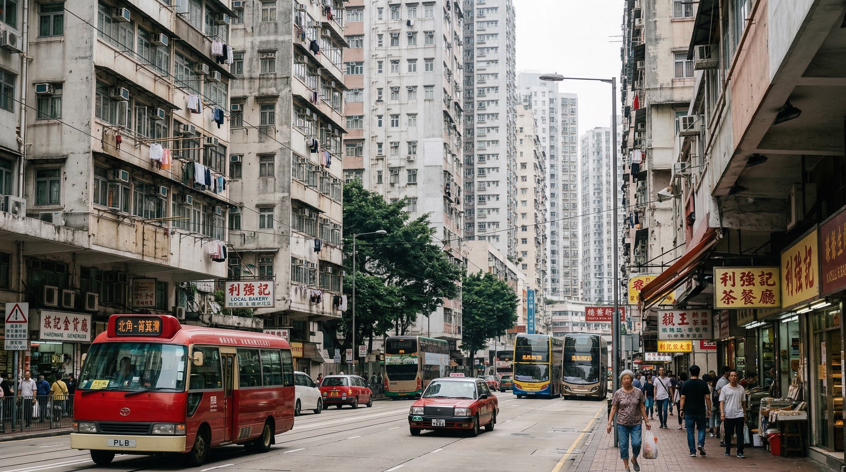 Eastern District domestic helper hiring guide — North Point Taikoo Sai Wan Ho