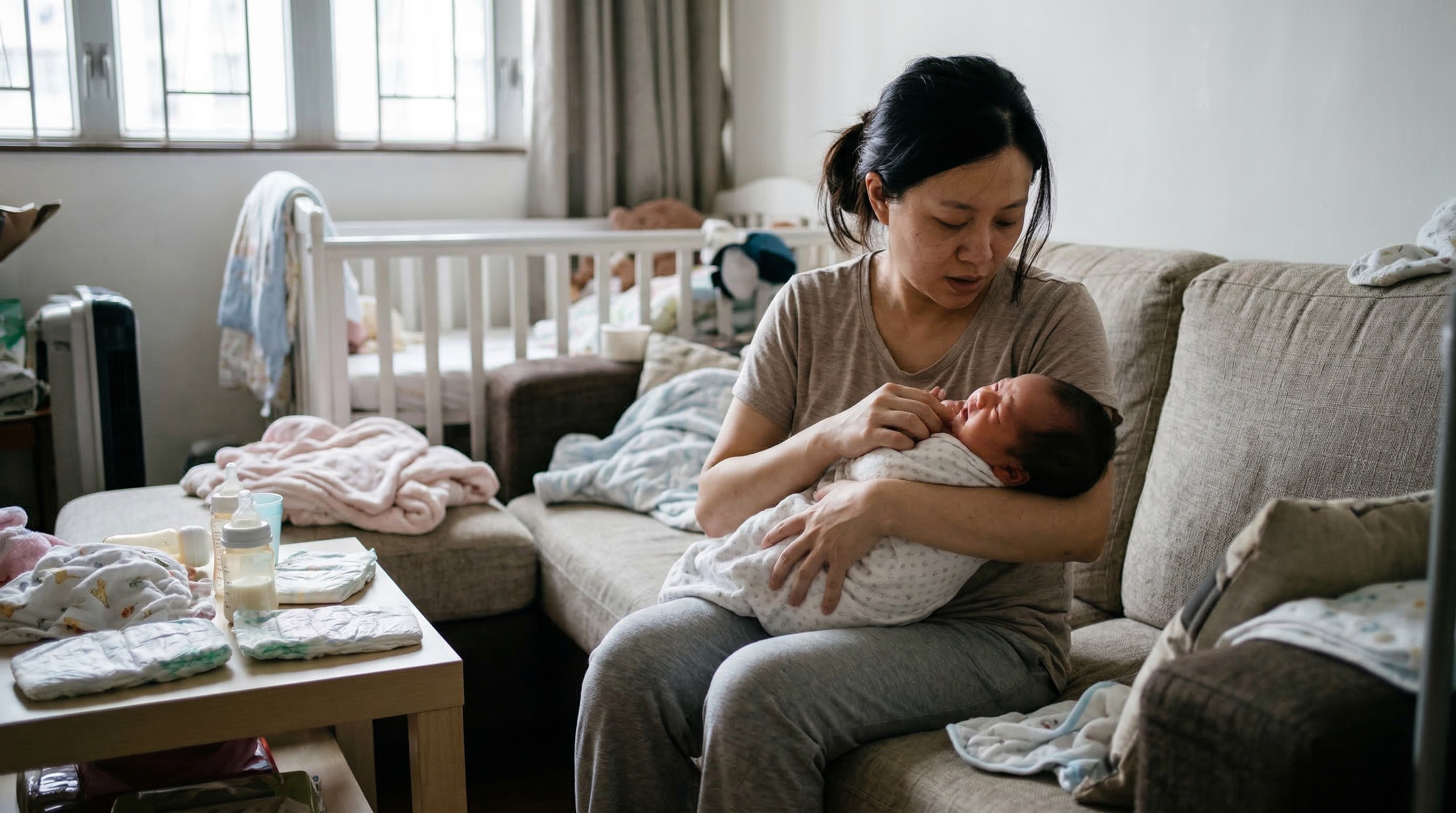 Hong Kong FDW law Cap. 468 — DuckDuckDay summary of employer legal obligations