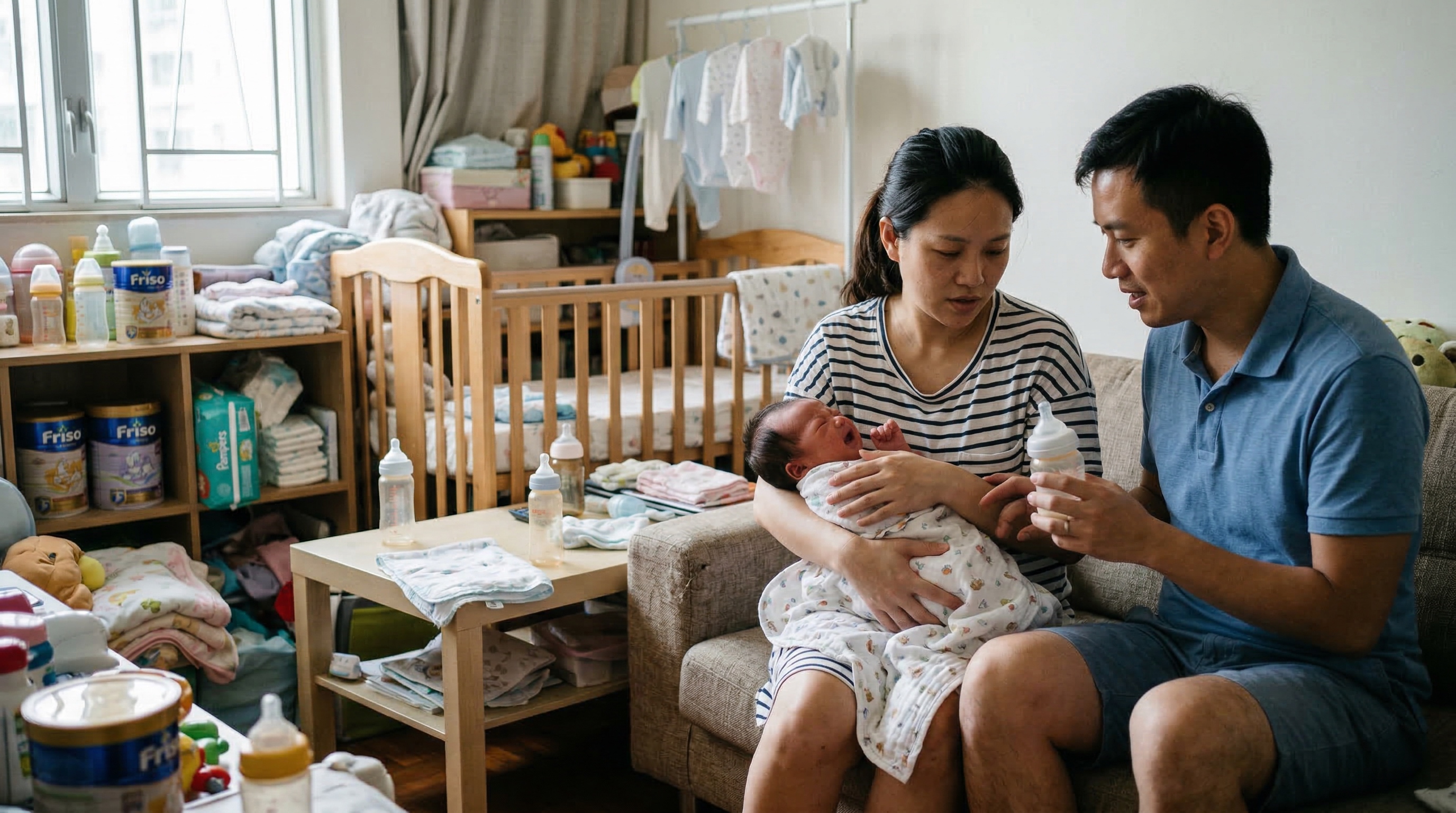 Domestic helper early resignation — DuckDuckDay guide to contract termination procedures