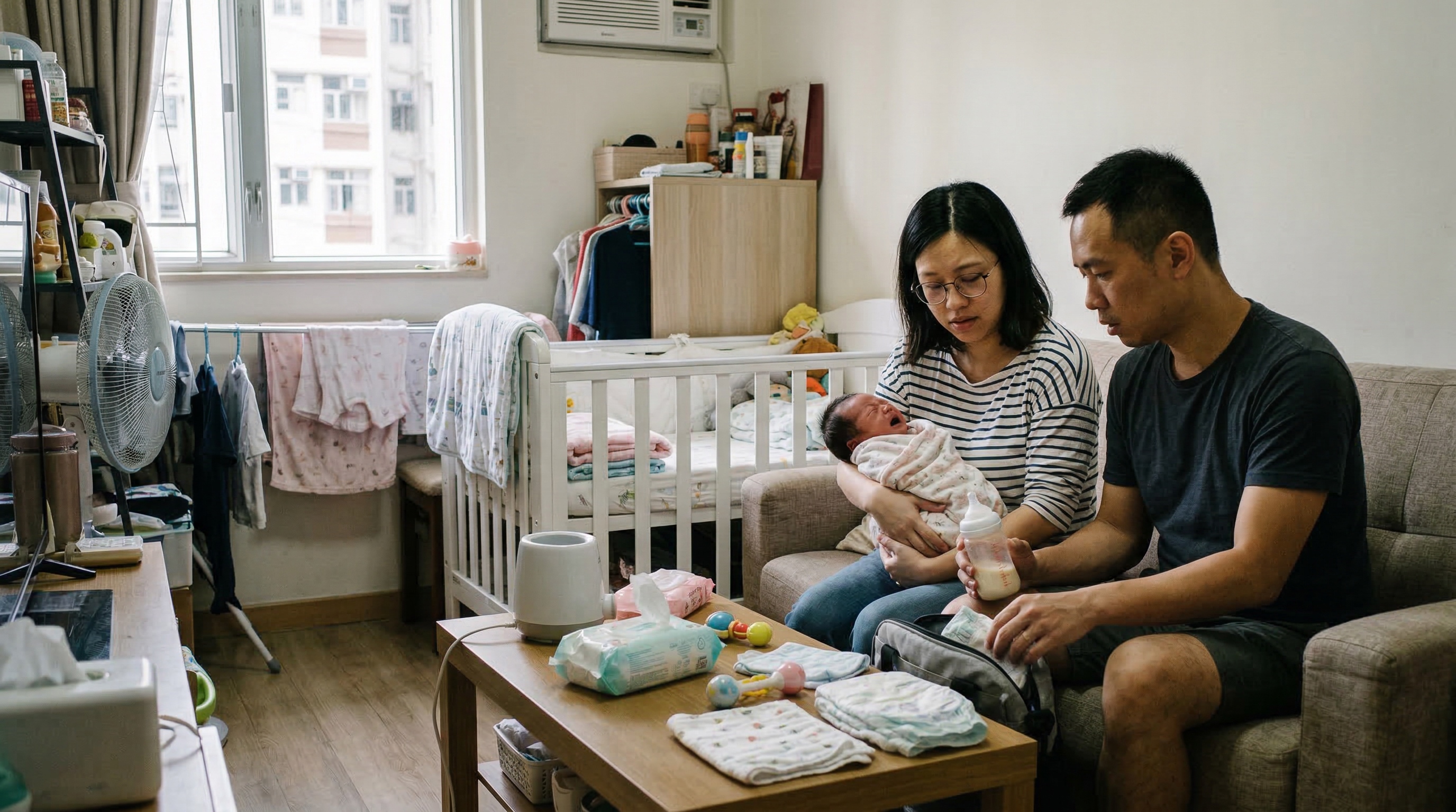 Hong Kong domestic helper labour law 2026 — DuckDuckDay compliance guidance for employers