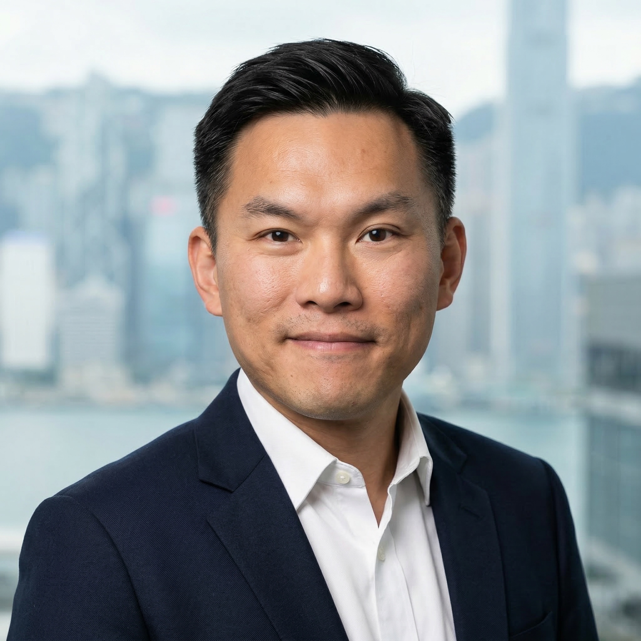 Alfie — DuckDuckDay 創辦人