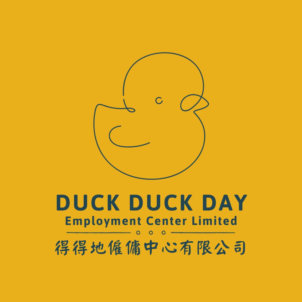 Duck Duck Day